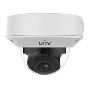 UNVIPC3234LR3-VSPZ28-D,4Mp,1/3"CMOS,Motorized2.8-12mm,IRupto30m,ICR,2592x1520:20fps,Ultra265/H.264/MJPEG,Triplestream,DWDR,IP67&IK10,HLC,car-gradeLED,3-Axis,DC12V/PoE