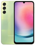 СмартфонSamsungGalaxyA246/128GbLTELightGreen