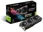 ВидеокартаASUSSTRIX-GTX1080-8G-GAMING