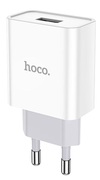 HOCOC81AAsombrososingleportchargersetMicroWhite