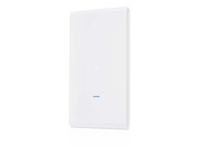 UbiquitiUniFiACMESHPRO,802.11ACAPwithPlug&PlayMesh,Outdoor,Dual-band3x3MIMO,450/1300Mbps,802.11a/b/g/n/ac,24VPassivePoE802.3afPoE,WEP,WPA-PSK,WPA-Enterprise(WPA/WPA2,TKIP/AES),Operatingtemp.-40to70°C,UAP-AC-M-PRO