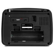 BoxeportabileSvenSRP-555Black