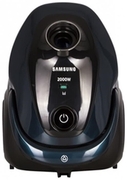 ПылесосSAMSUNGVC20M2540JN/EV