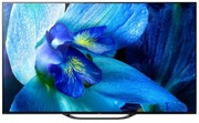 Телевизор65"OLEDTVSONYKD65AG8BAEP,Black