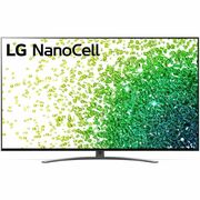 50"LEDTVLG50NANO866PA,Black(3840x2160UHD,SMARTTV,DVB-T/T2/C/S2)