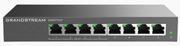 .8-port10/100/1000MbpsPOE,GrandstreamGWN7701P,with4-PortPoE,60WBudget,Metal