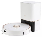 Робот-пылесосVIOMIAlphaS9+Autodumpingstation,EU,White