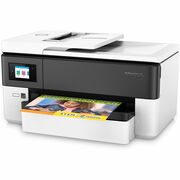 MFDHPOfficeJetPro7720Wide,White,A3,Fax,upto34ppm,4800x1200dpi,Duplex,512MB,6,75cmTouchLCD,upto30000pages,35pagesADF,USB2.0,WiFi802.11b/g/n,Ethernet,RJ-11,ePrint,AirPrint(953/XLB/C/M/YCartridges)