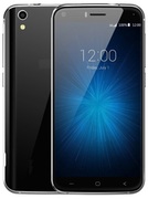 СмартфонBravisA506Crystal,Black5.0