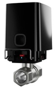 AjaxWirelessSecurityWaterValveWaterStop,3/4"(DN20),Black