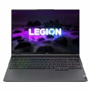 NBLenovo16.0"Legion716ITHg6(Corei7-11800H32Gb1Tb)