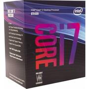 ПроцессорIntelCorei7-8700K3.7-4.7GHz(6C/12T,12MB,S1151,14nm,UHDGraphics630,95W)Retail