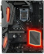МатеринскаяплатаASRockFatal1tyH370Performance(S1151,IntelH370,ATX)