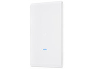 UbiquitiUniFiACIn-WallProAP,IndoorAccessPoint2.4/5GHz,802.11b/g/n/ac,Dual-BandAntenna3x3MIMO,450/1300Mbps,Managed/Unmanaged,WirelessSecurity:WEP,WPA-PSK,WPA-Enterprise(WPA/WPA2,TKIP/AES),PoE,UAP-AC-IW-PRO