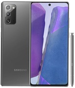 СмартфонSamsungGalaxyNote208/256GBMysticGray