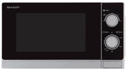 МикроволноваяпечьSharpR200INW,inox