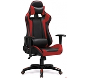 КреслогеймерскоеHalmarDefenderblack/red