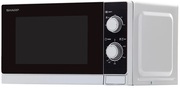 МикроволноваяпечьSharpR200INW,inox