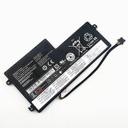 BatteryThinkpadX240sX250X260X270T440ST450ST46045N112445N112545N112811.1V2090mAhBlackOriginal