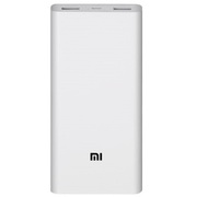 XiaomiMiPowerBank2,20000mAh,White