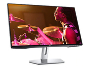 Монитор23.8"DELLIPSLEDS2419HBorderlessBlack