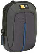 DigitalphotobagCaseLogicDCB301GGRAY,InteriorDim:10,5x6,8x2,5cm