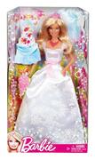 MattelMattelPapusaBarbie"RoyalBride"