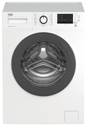 СтиральнаямашинаBekoWRE7512XAW