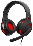 GamingheadsetTRACERBATTLEHEROESTrexRed