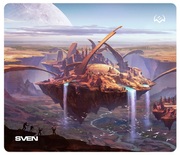 SVENМР-G03SIslandGamingMousePadDimensions:230x200х2