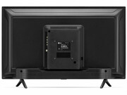 32"LEDTVLG32LP500B6LA,Black(1366x768HDReady,60Hz,DVB-T2/C)