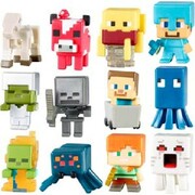 MattelMinifigurinaMinecraftast.