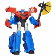 HASBROTRARIDWARRIOROPTIMUSPRIME
