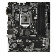 МатеринскаяплатаASRockB85MDASH/OLR2.0(S1150,IntelB85,mATX)