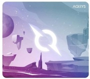 AQIRYSGravityMousepad,SizeM(450x400x4mm),White