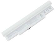 BatterySamsungNC10NC20ND10N110N120N130N140N270N510AA-PB8NC6BAA-PB8NC8BAA-PB6NC6WAA-PL8NC6WAA-PL8NC6B11.1V2200mAhWhiteOEM