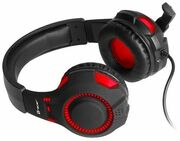 GamingheadsetTRACERBATTLEHEROESTrexRed