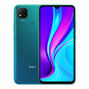 СмартфонXiaomiRedMi9C3/64GBGreen