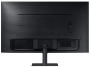 27"SAMSUNGS27A700NWI,Black,IPS,3840x2160,60Hz,FreeSync,5ms,300cd,MegaDCR,HDR,HDMI+DP+USB