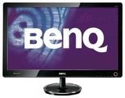 18.5"BenQ"V920",G.Black(1366x768,250cd,5ms,LED10M:1,D-Sub+DVI)(18.5"TN:LED,1366x768WXGA,0.30mm,5ms,200cd/m?,DCR10Mln:1(1000:1),170°/160°@C/R>10,AnalogD-Sub+DVI,Built-inPSU,FixedStand(Tilt-5/+15°),Black-Glossy)