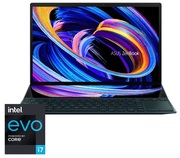 NBASUS14.0"ZenbookDuoUX482EGR(Corei7-1195G716Gb1TbWin11)