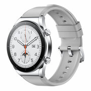 XiaomiWatchS1GLSilver