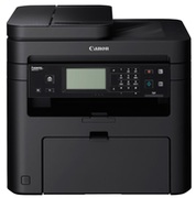 MFDCanonimageClassMF237W,MonoPrinter/Copier/ColorScanner/Fax,ADF(35-sheet),Net,WiFi,A4,256Mb,1200x1200dpi,23ppm,60-163г/м2,Scan9600x9600dpi-24bit,250sheettray,100/1000BaseTX,USB2.0,Max.15kpagespermonth,Cartridge737(2400pages*)