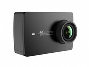 XiaomiYiLiteActionCamera+CaseKit,Black,VideoResolutions:upto4K/1080p60fps,150°,Sensor:16MPxSONYIMX206,HisiliconHi3556Chipset,2”GorillaGlass®LCDTouchscreen,Built-inMicandAAC,WiFiAC-BT4.1,1010mAh,upto130minutes,72g