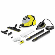 ПароочистительKarcherSC5EasyFixIronPlugNew
