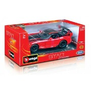 NICORO1:24STARBBURAGO