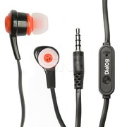 НаушникиDialogES-50скнопкойответа,черная