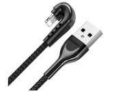 RemaxLightningcable,Heymanbaseries3A,RC-097iBlack