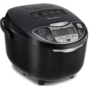 МультиваркаMOULINEXMK708834,black