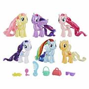 HASBROMLPBESTGIFTEVERMANE6COLLECTIONPK